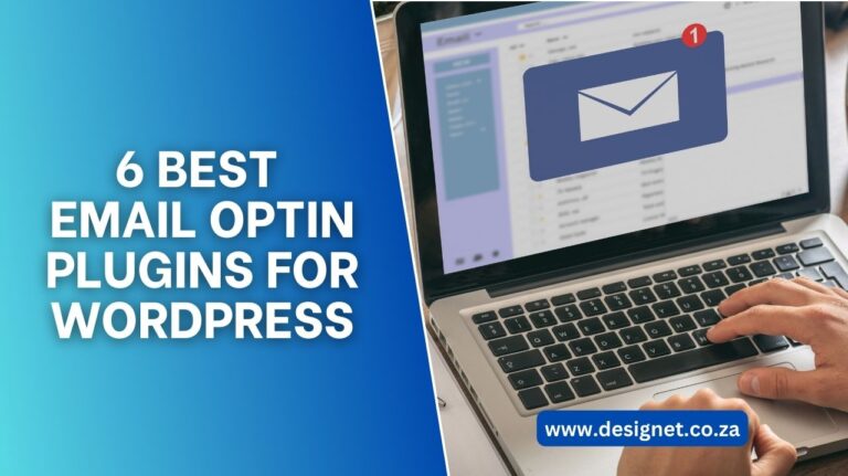 6 Best Email Optin Plugins For WordPress