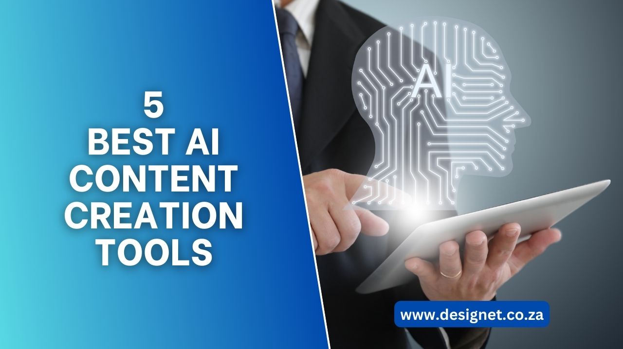 Best AI Content Creation Tools