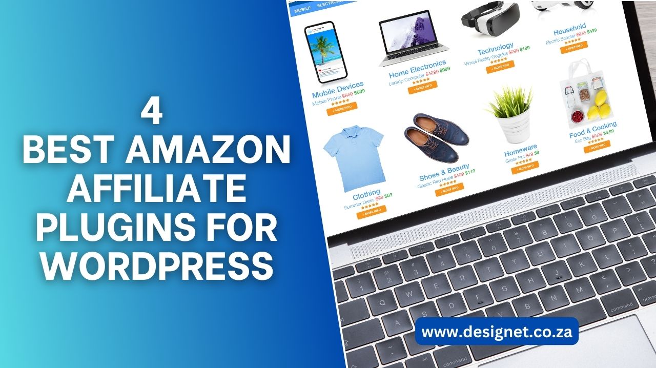 Best Amazon Affiliate Plugins for WordPress