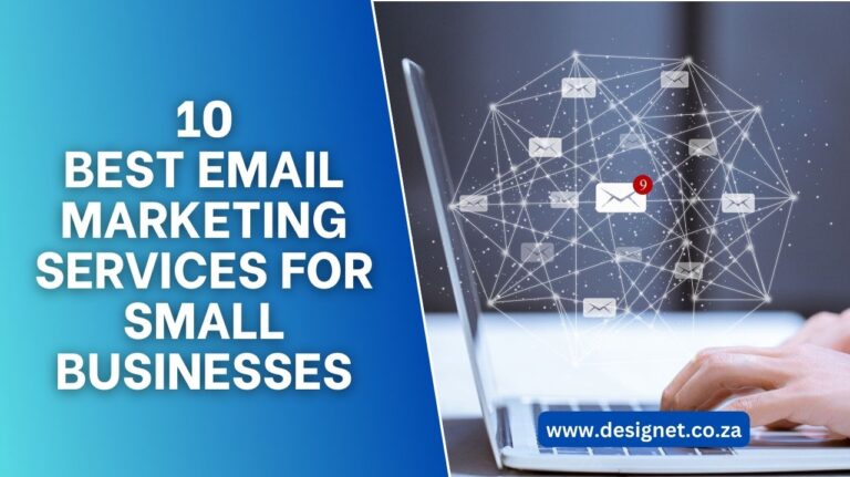 Best Email Marketing Services