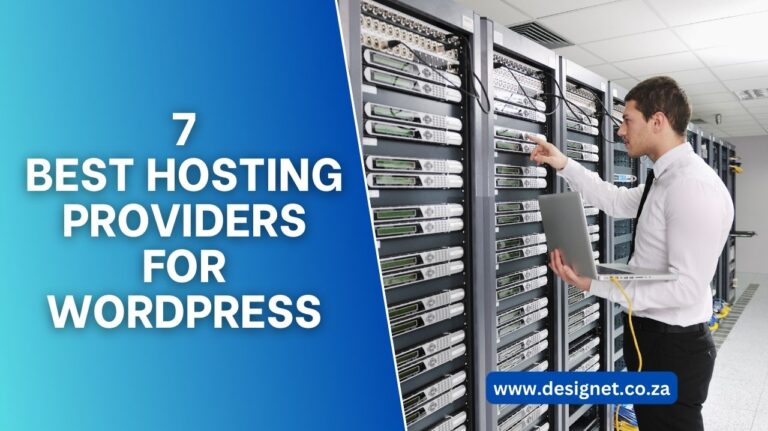 Best Hosting Providers for WordPress