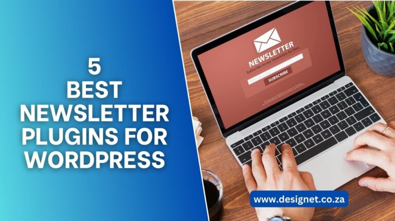 Best Newsletter Plugins for WordPress