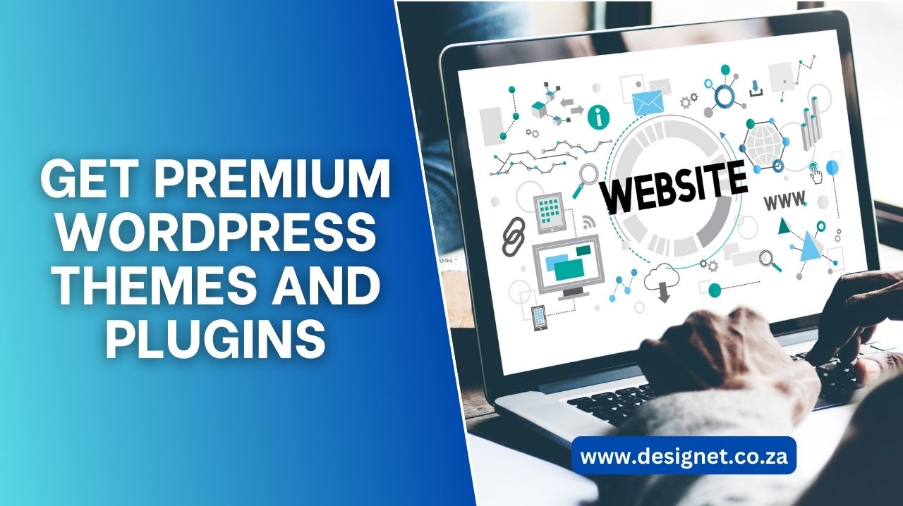 Premium WordPress Themes and Plugins