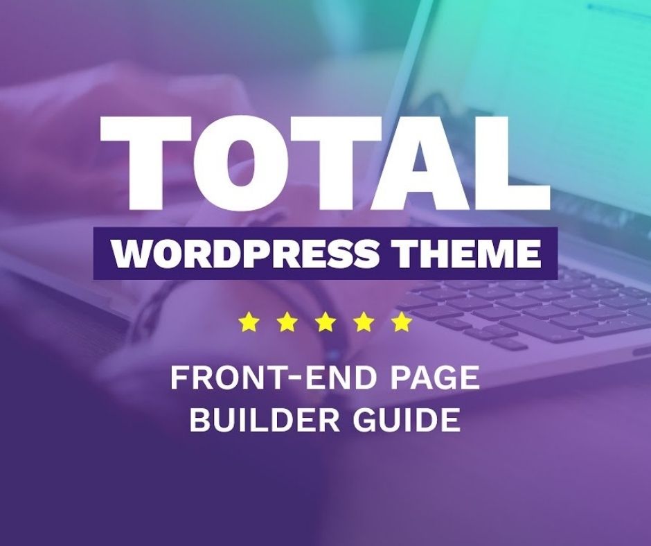 Total WordPress Theme Review