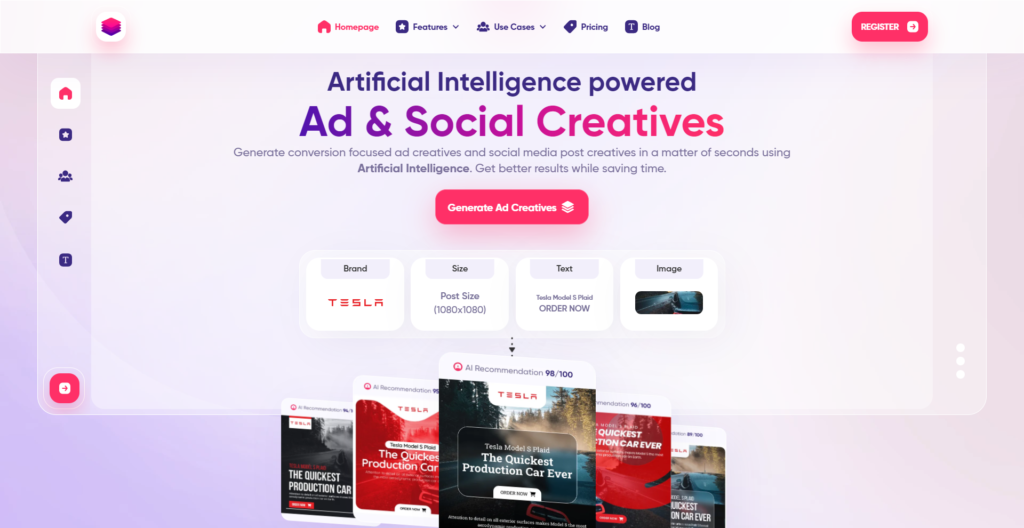 adcreative ai