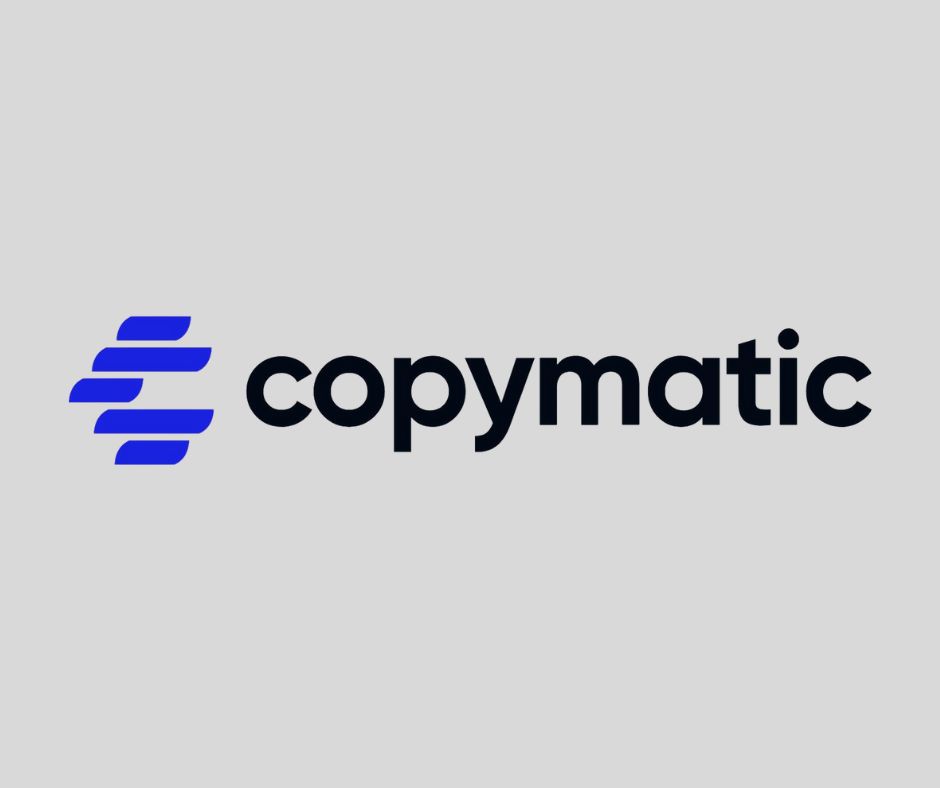 copymatic review